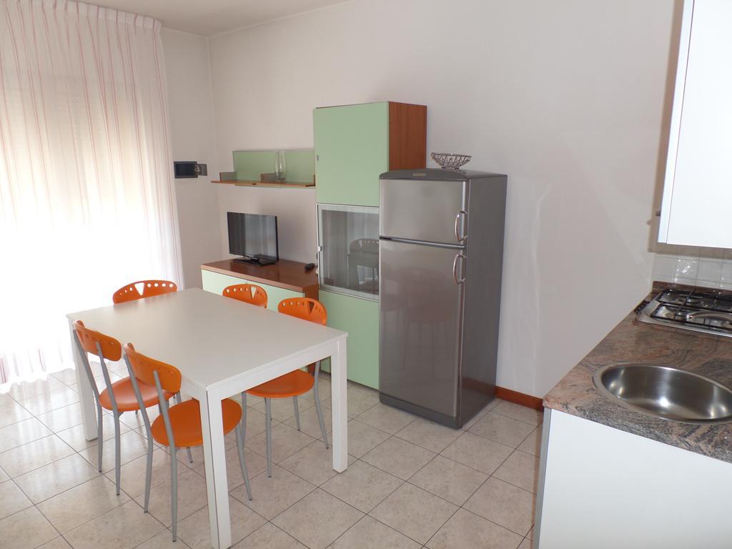 Felice Apartment