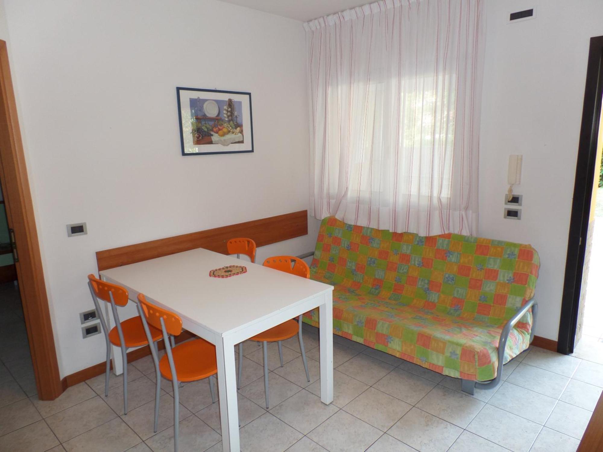 Apartment Felice *