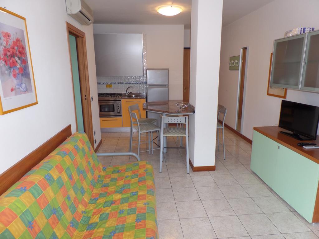 Apartment Felice